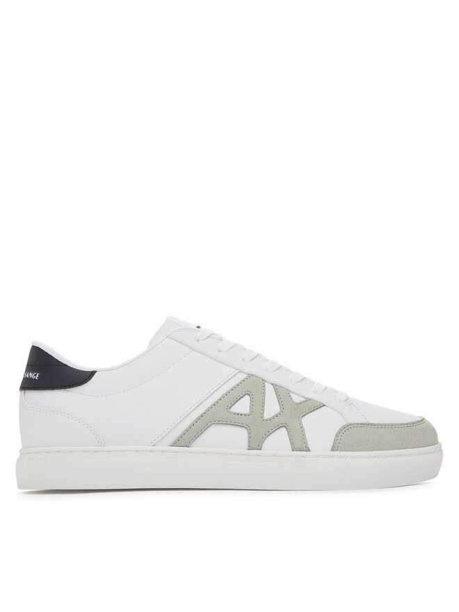 Armani Exchange Sneakers Armani Exchange XUX176 XV760 K609 Weiß