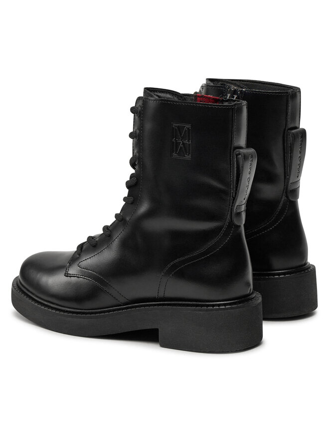 Marc O'Polo Botines Marc O'Polo 408 18516301 134 Negro