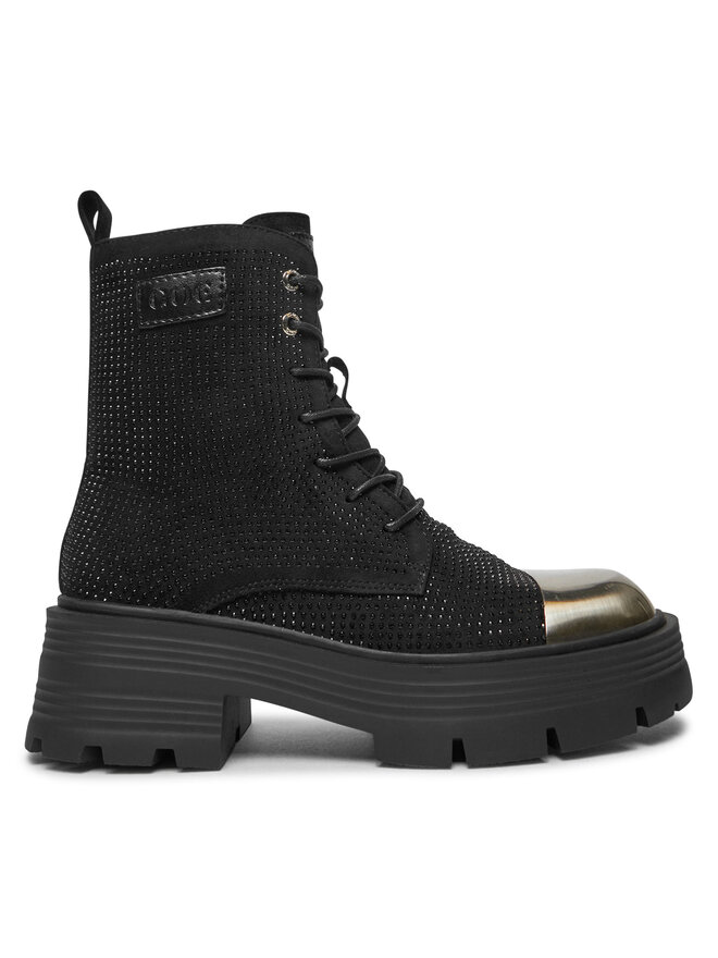 GOE Botines GOE OO2N4113 Negro