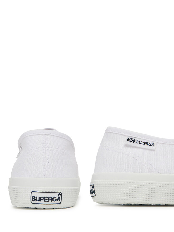 Superga Tenisówki Superga S7151EW Biały