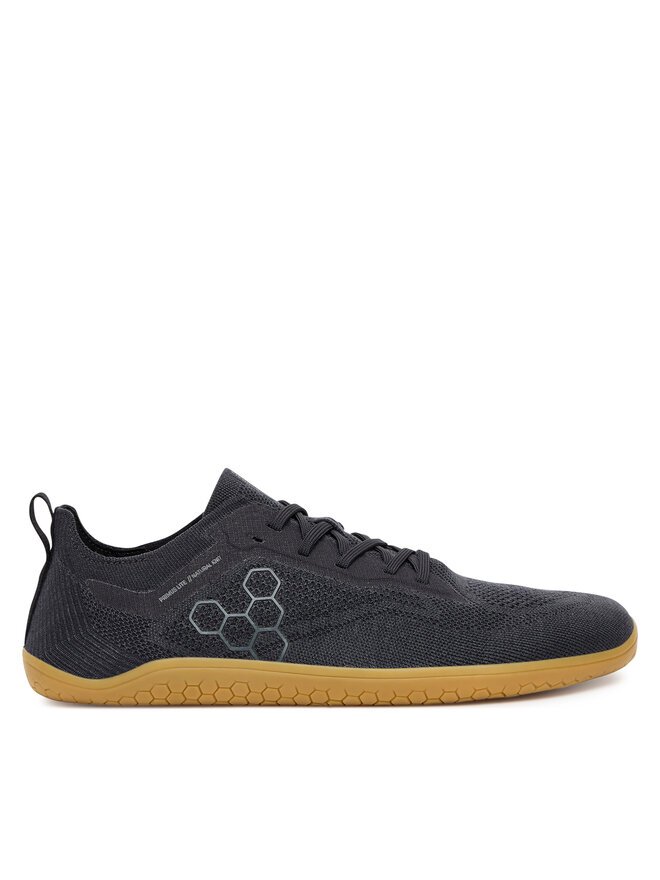 Vivo Barefoot Снікерcи Vivo Barefoot 309576 Чорний