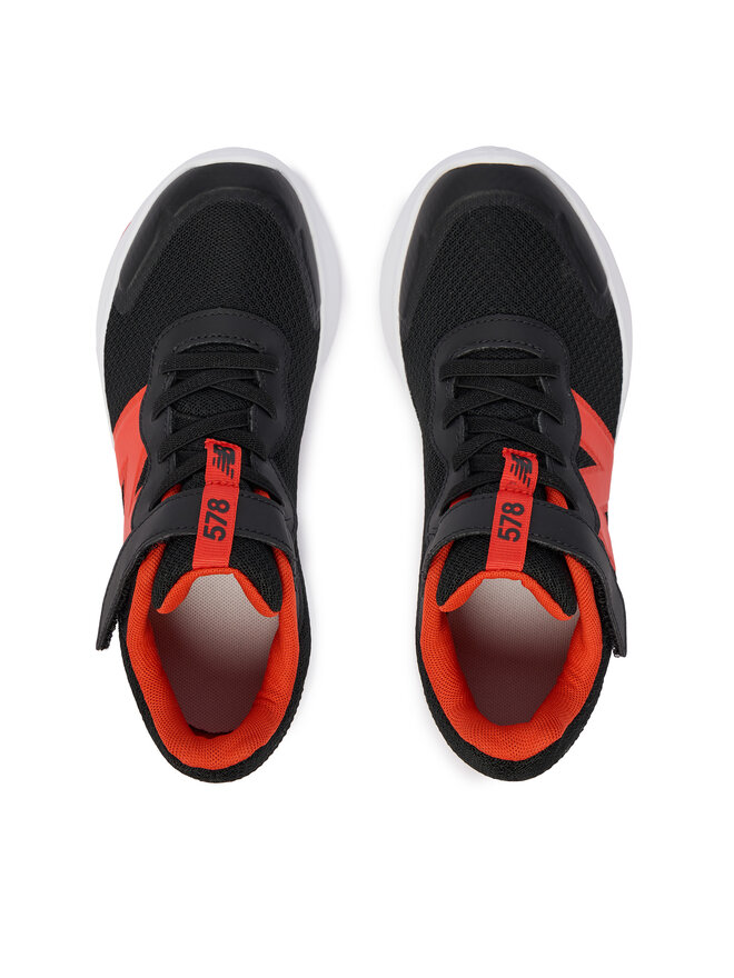 New Balance Sneakers New Balance P5787AA Schwarz