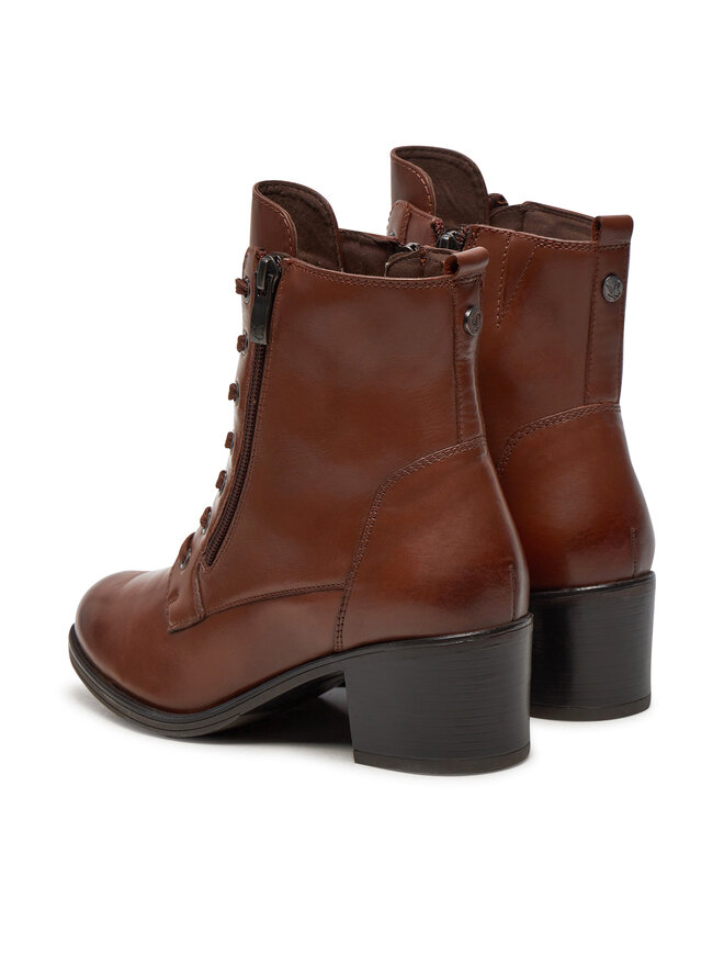 Caprice Botines Caprice 9-25154-43 Marrón