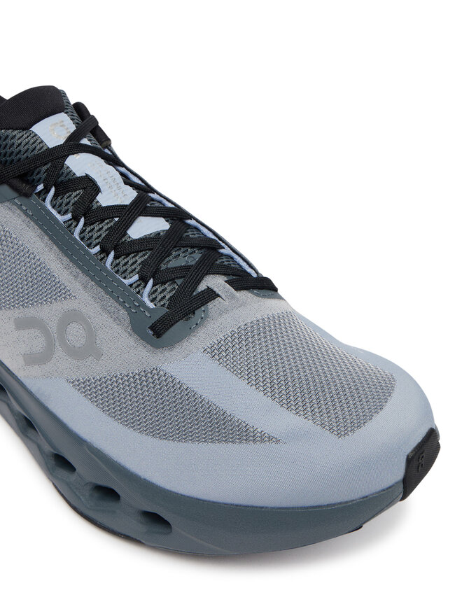 On Laufschuhe On Cloudsurfer Next 3ME30024720 Grau