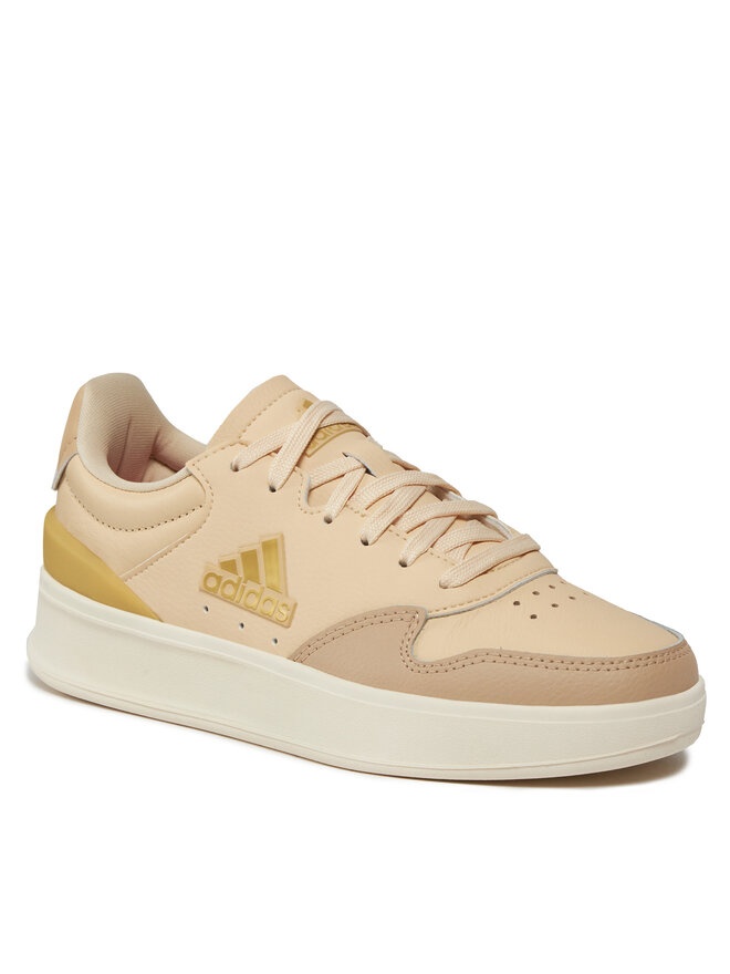 adidas Sneakersy adidas Kantana Shoes IG9826 Beżowy