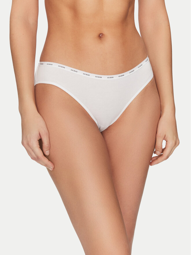 Guess Guess Набір з 3 пар трусів O5RG12 K6YW1 Кольоровий