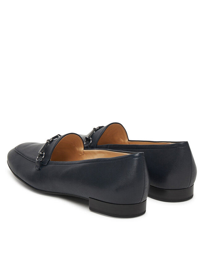 HÖGL Loafers HÖGL Close 0-171760 Azul marino