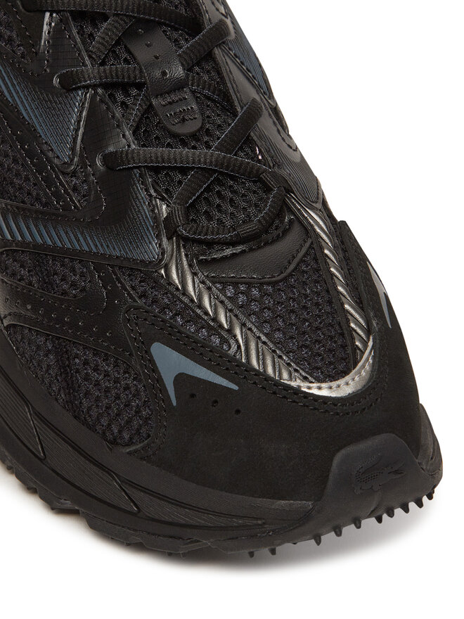 Lacoste Sneakers Lacoste L003 Neo Shot 7-49SMA0006 Schwarz