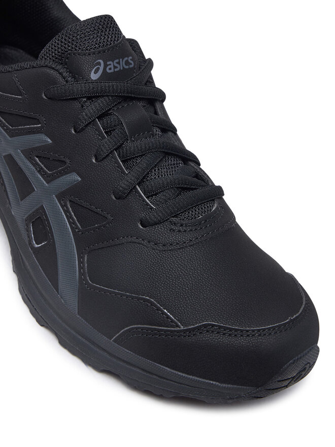Asics Αθλητικά Asics Gel-Mission 3 1132A072 Μαύρο