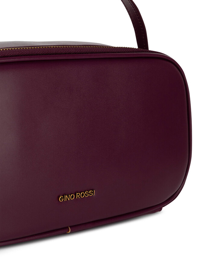 Gino Rossi Bolso Gino Rossi 002 Guinda/burdeos