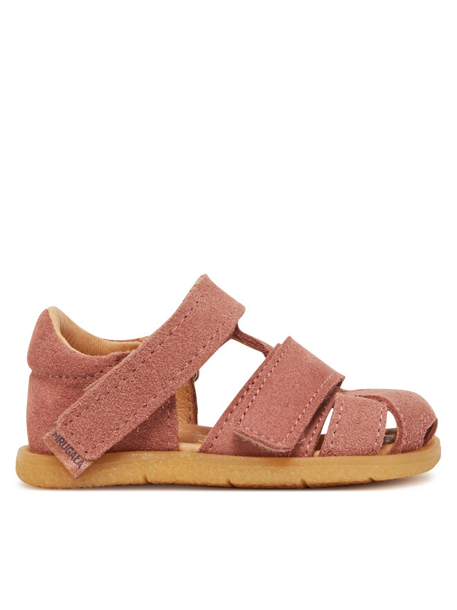 Mrugała Sandały Mrugała Mio 1120/5-40 Różowy