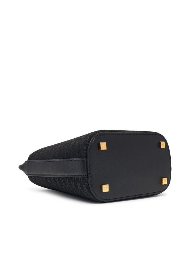 Elisabetta Franchi Handtasche Elisabetta Franchi BS-02A-66E2-V300 Schwarz