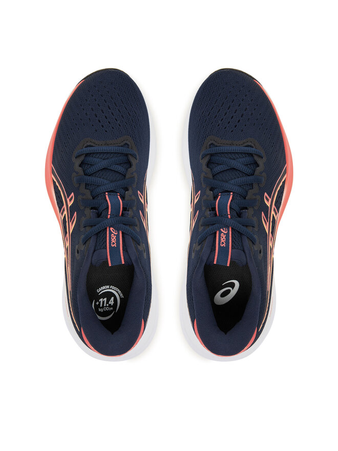 Asics Futócipő Asics Gel-Excite 11 1012B861 Sötétkék
