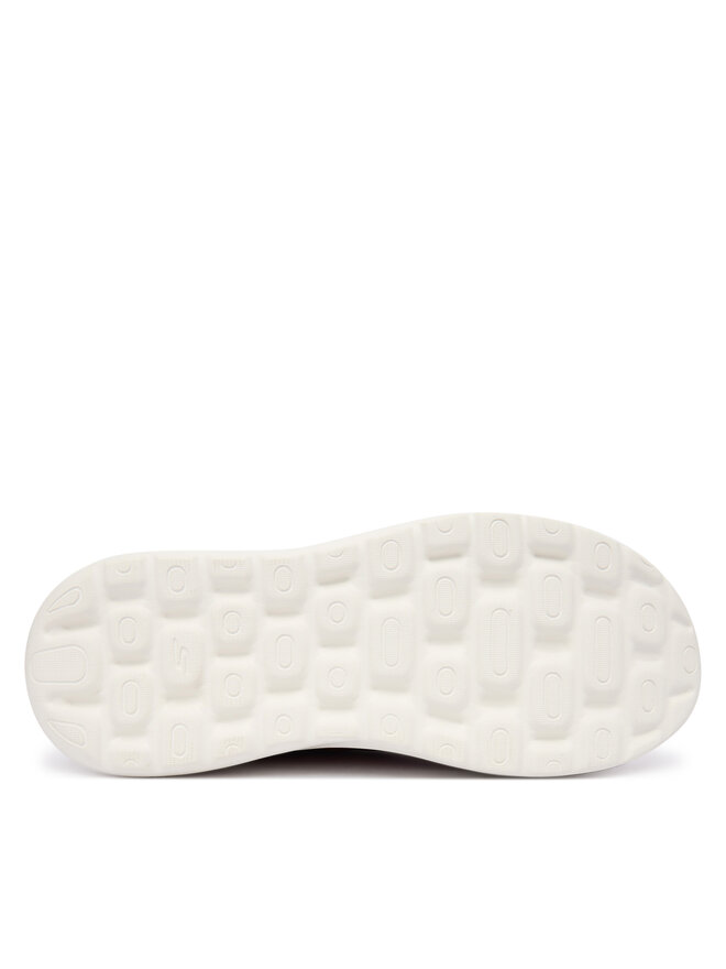 Skechers Sportcipők Skechers Go Walk Arch Fit N-Joy 217075 DKRD Bordó