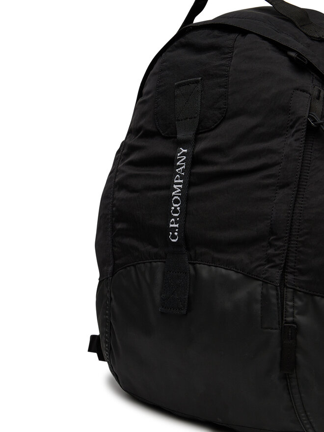 C.P. Company Rucksack C.P. Company 18CMAC230A005269G Schwarz
