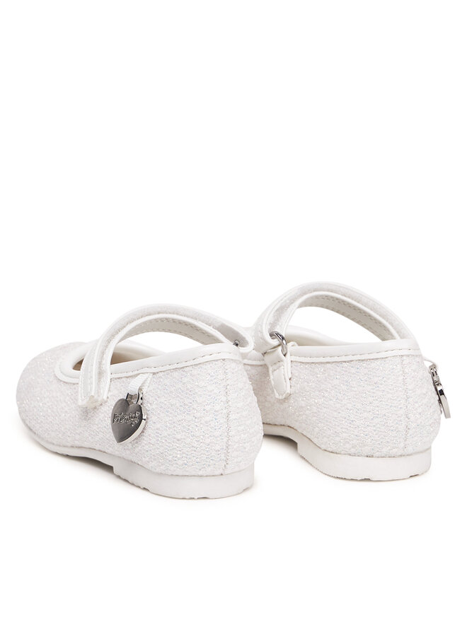 Primigi Ballerine Primigi 7928500 S Bianco
