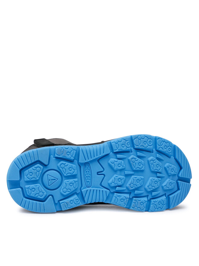 Keen Schneeschuhe Keen Redwood Winter Wp 1023682 Grau