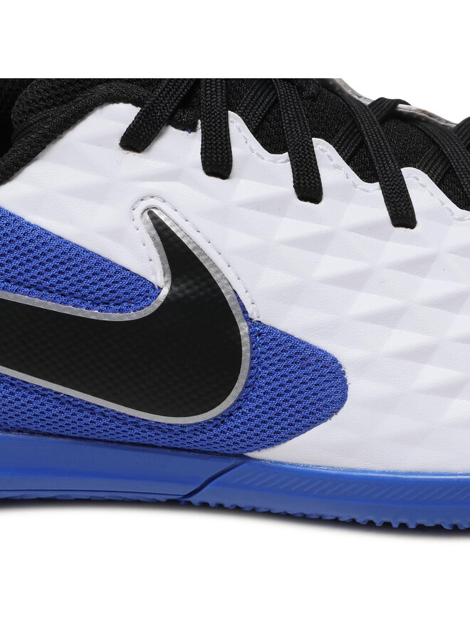 Futbola apavi Nike Legend 8 Club IC AT6110 104 Balts | eapavi.lv