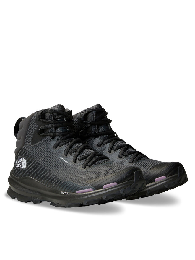 The North Face Trekkingi The North Face NF0A5JCXKT01 Czarny