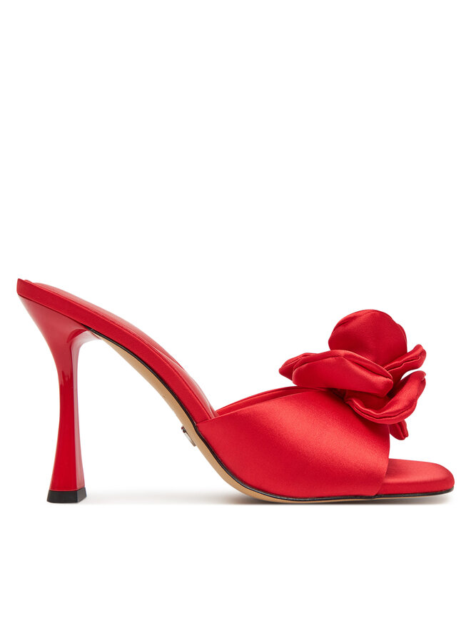 Aldo Klapki Aldo Redrose 13922315 Czerwony