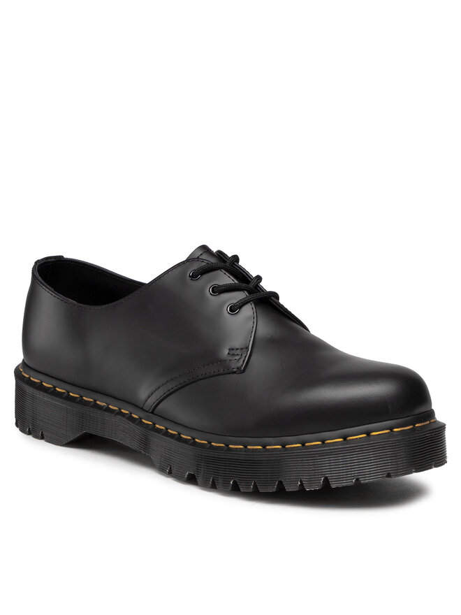 Dr. Martens Glany Dr. Martens 1461 Bex 21084001 Czarny
