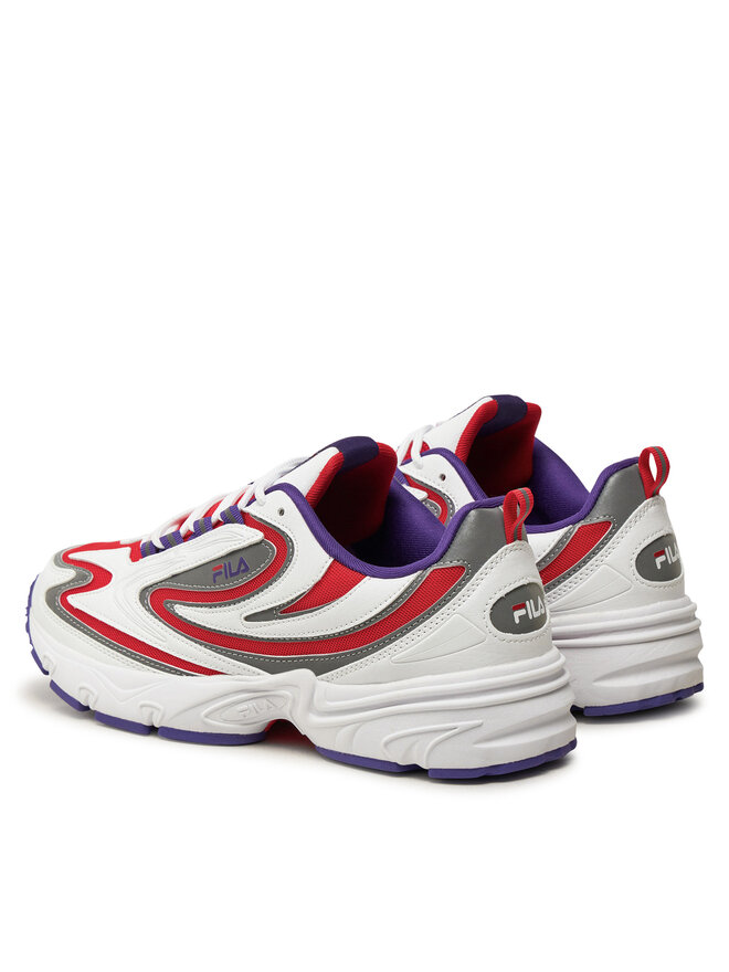 Fila Sneakers Fila Fila Actix FFM0314.13041 Bianco