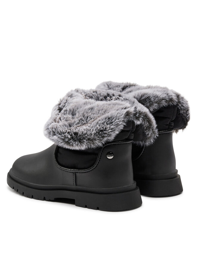 Mayoral Schneeschuhe Mayoral 44485 Schwarz