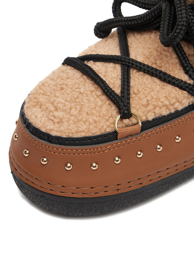 DeeZee Schneeschuhe DeeZee JC4328 Braun