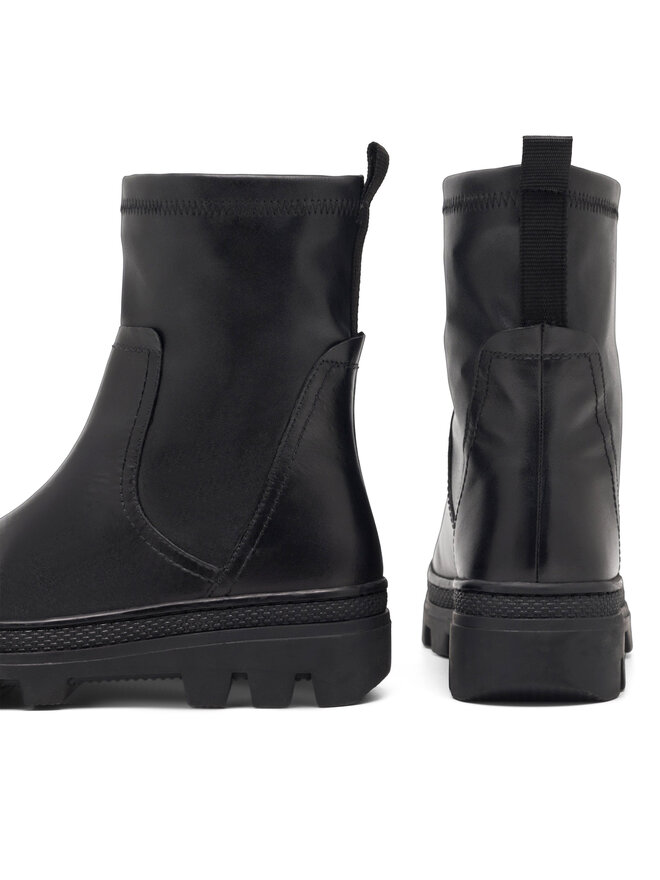 Lasocki Stiefeletten Lasocki WI23-G.STAR-04 Schwarz