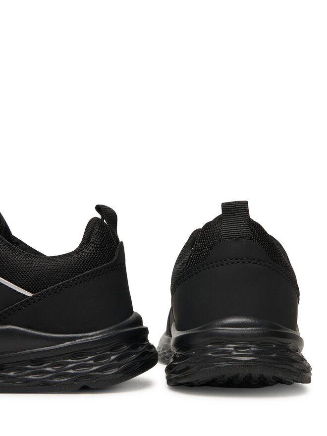 Tommy Hilfiger Sneakers Tommy Hilfiger T3X9-34115-1845 D Schwarz