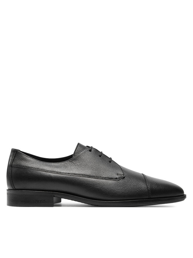 BOSS Halbschuhe Boss 50529089 Schwarz