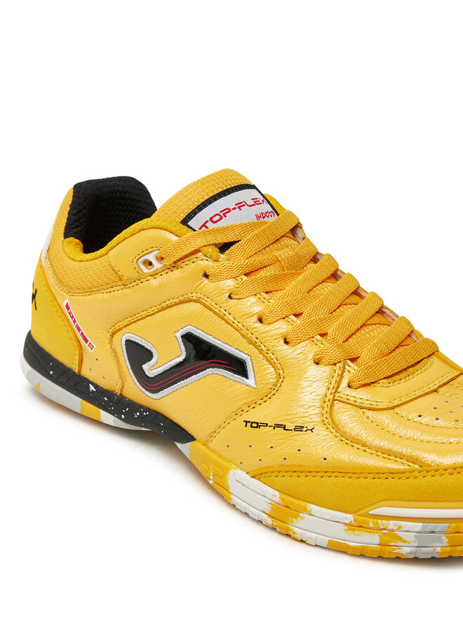 Joma Tenisice za nogomet Joma Top Flex Indoor TOPW2428IN Žuta
