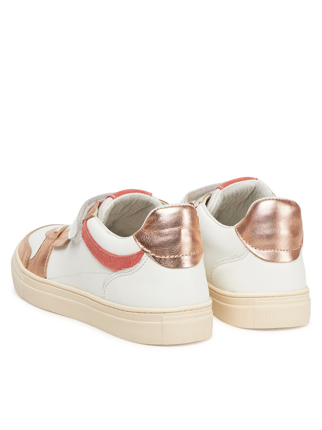 Primigi Sneakersy Primigi 7931544 M Bílá