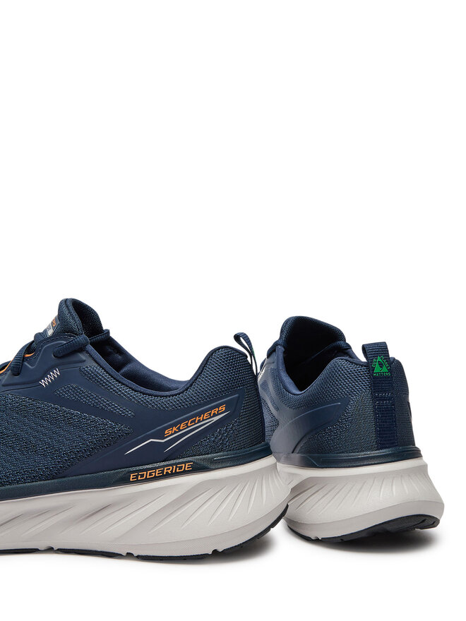 Sneakers Skechers 232836/NVOR Bleumarin | epantofi.ro