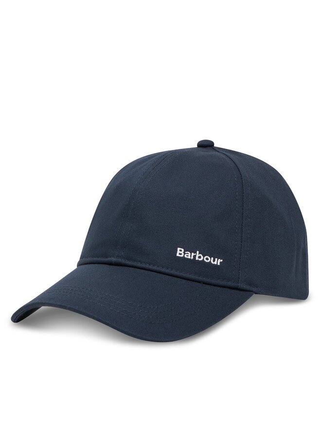 Barbour Καπέλο Jockey Barbour Olivia Sports LHA0493NY78 Σκούρο μπλε