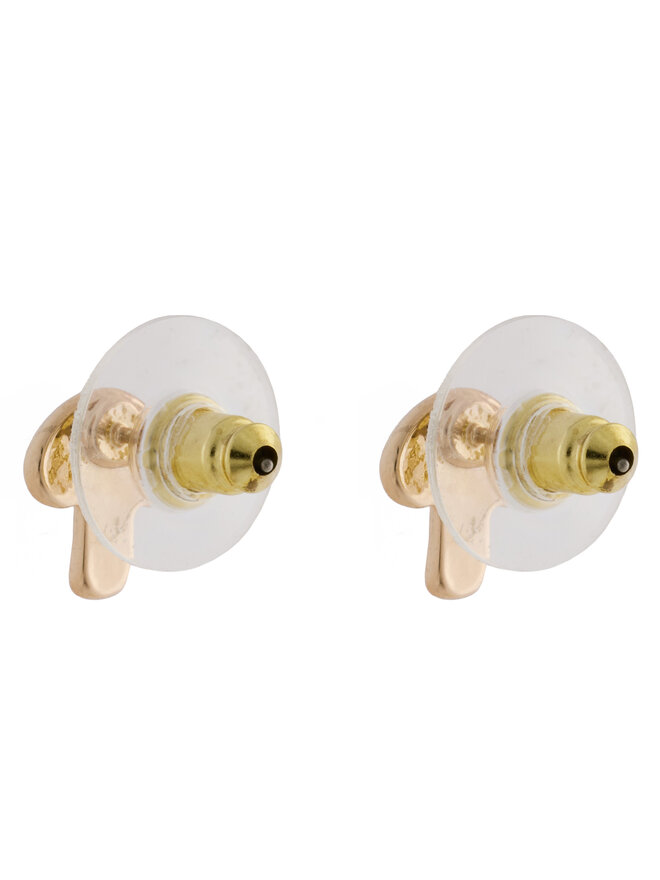 Aldo Set Ohrringen Aldo Charmiies 13994892 Goldfarben