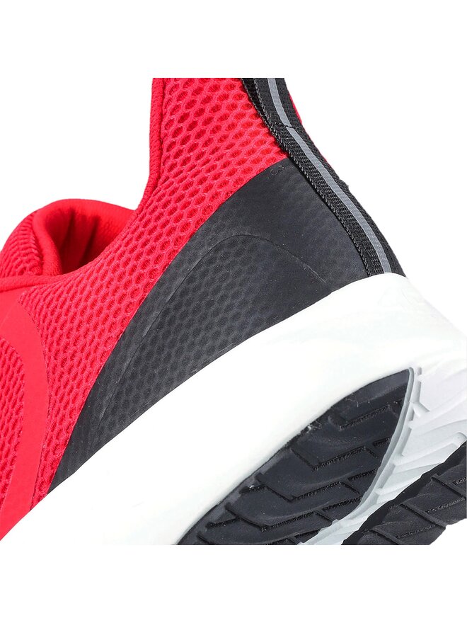 4F Buty na siłownię 4F 4FMM00FSPOM026 Czerwony