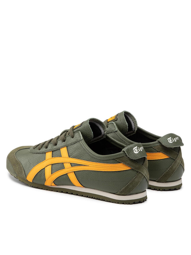 Onitsuka Tiger Sneakers Onitsuka Tiger Mexico 66 1183A201 Grün
