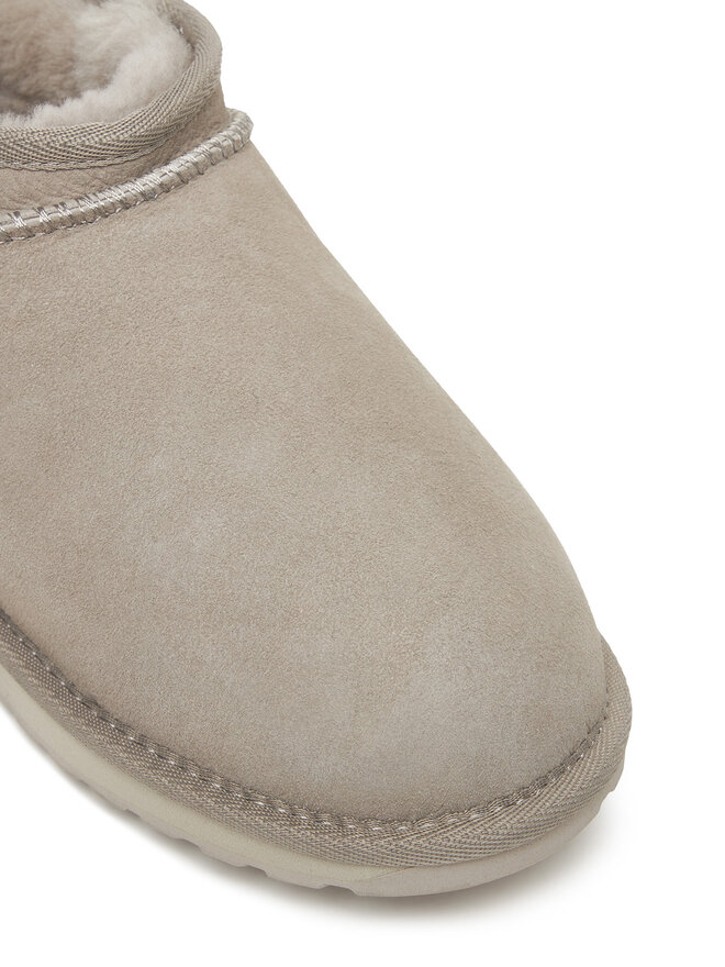 EMU Australia Botas de nieve EMU Australia Stinger Compact W13013 Gris