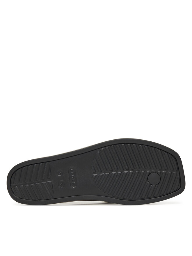 Crocs Zehentrenner Crocs Miami Flip 211435 Schwarz