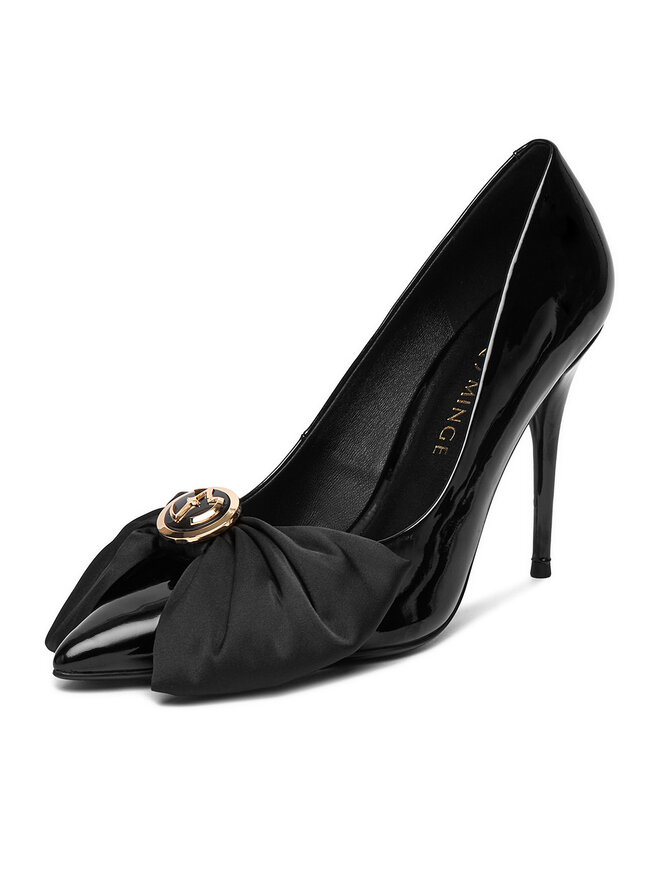 Eva Minge Scarpe stiletto Eva Minge EO-KARA-163-1-1 Nero