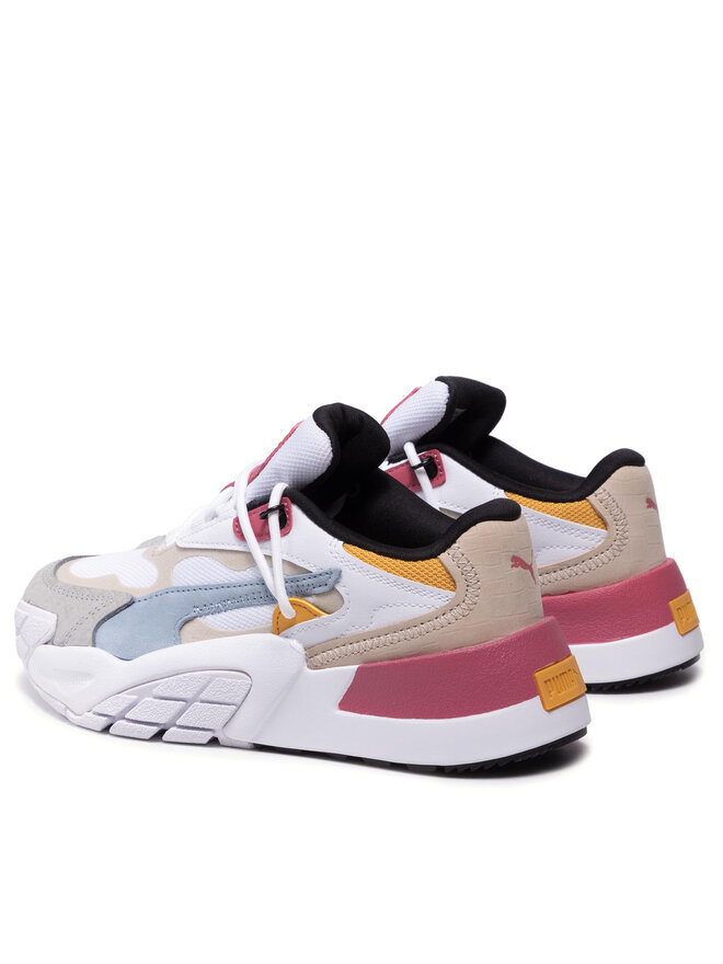 Puma Αθλητικά Puma Hedra Bright Heights Wn's 380956 01 Έγχρωμο