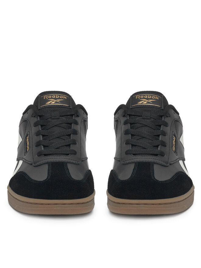 Reebok Снікерcи Reebok FORTE LOUNGER AR30252MBCY Чорний