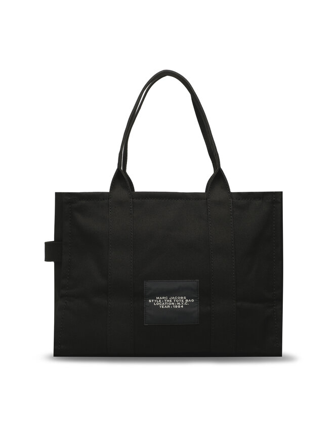 Marc Jacobs Сумка Marc Jacobs M0016156 Чорний