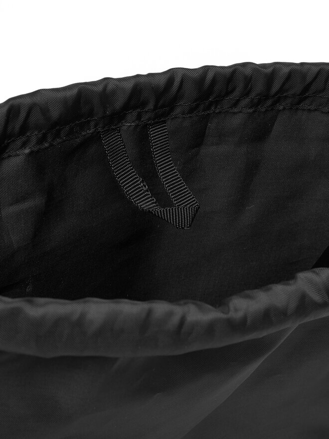 adidas Рюкзак-мішок adidas Linear Gym Sack JE8342 Чорний