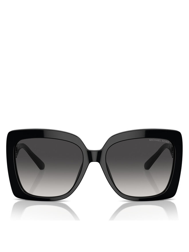 Michael Kors Ochelari de soare Michael Kors Nice 0MK2213 30058G Negru