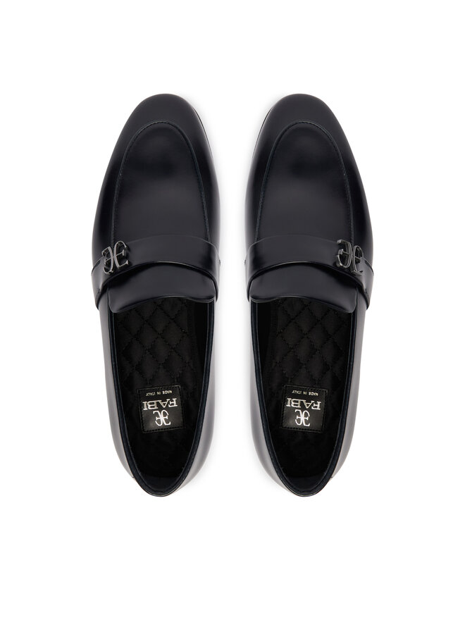 Fabi Slipper Fabi FU1301.A03CUSBDC602 Dunkelblau