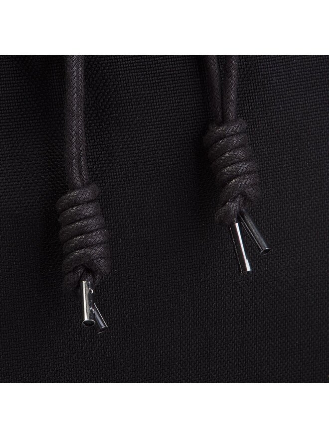 Eastpak Nahrbtnik Eastpak Padded Pak'r EK62020U Črna