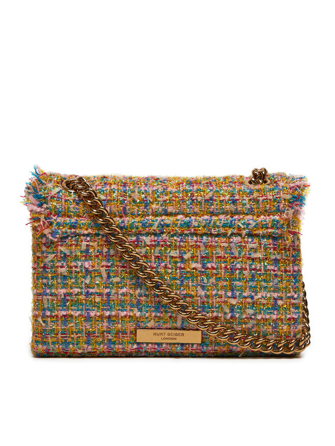 Kurt Geiger Geantă Kurt Geiger 2949769609 Colorat