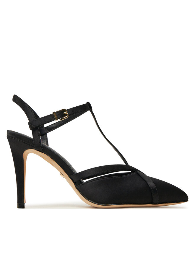 Guess Sandalen Guess 4BGZ30 7232A Schwarz
